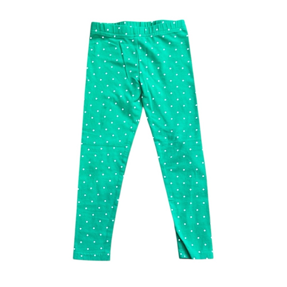 Carter’s | Polka Dot Leggings